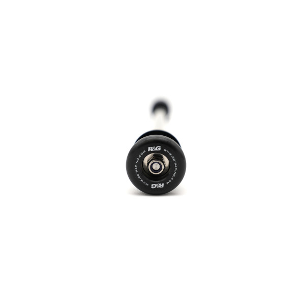 R&G Front Spindle Sliders for Ducati Supersport 950 S '21-